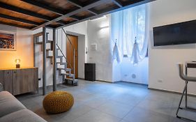 Loft Milano Marghera