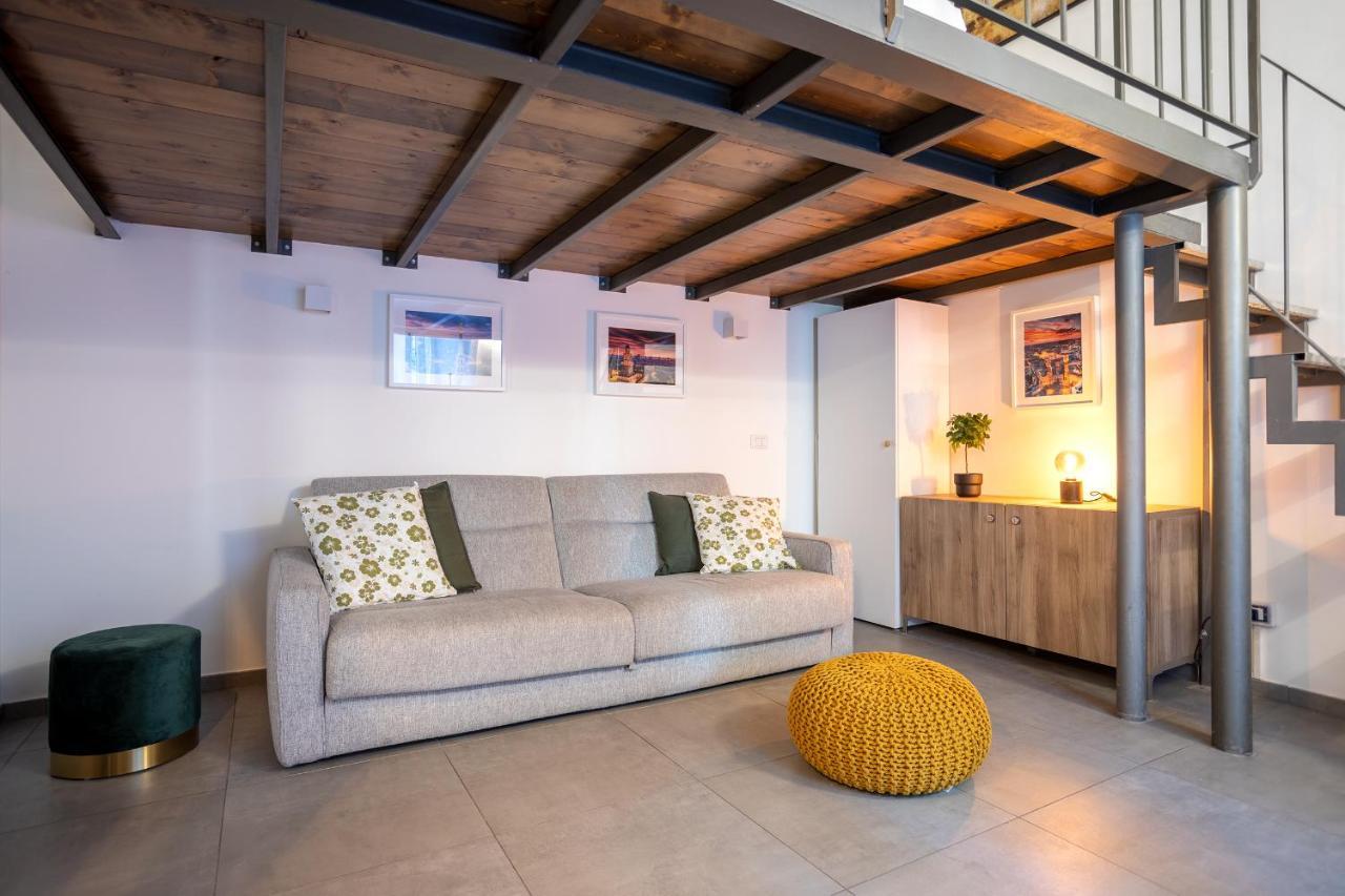 Loft Milano Marghera Extérieur photo
