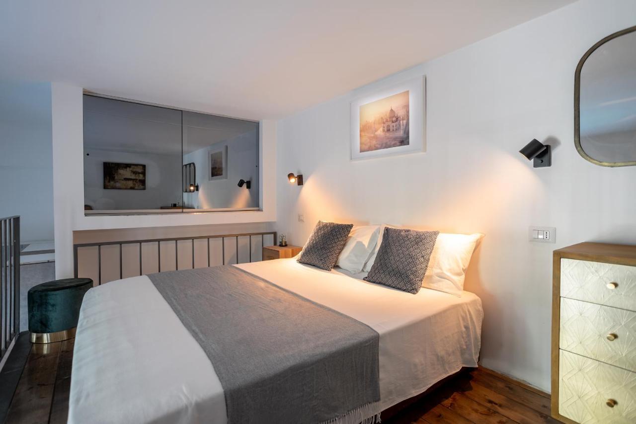 Loft Milano Marghera Extérieur photo