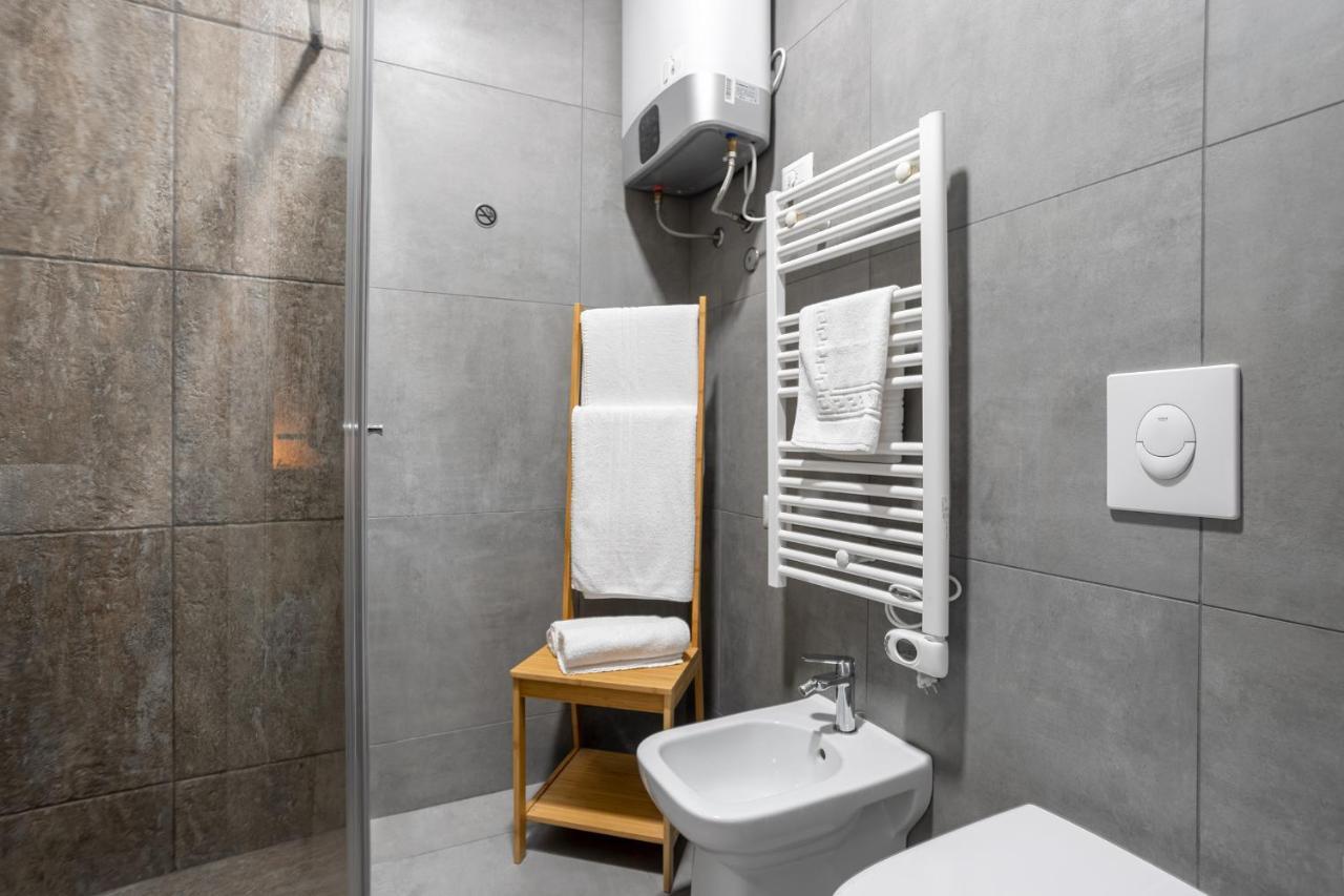 Loft Milano Marghera Extérieur photo