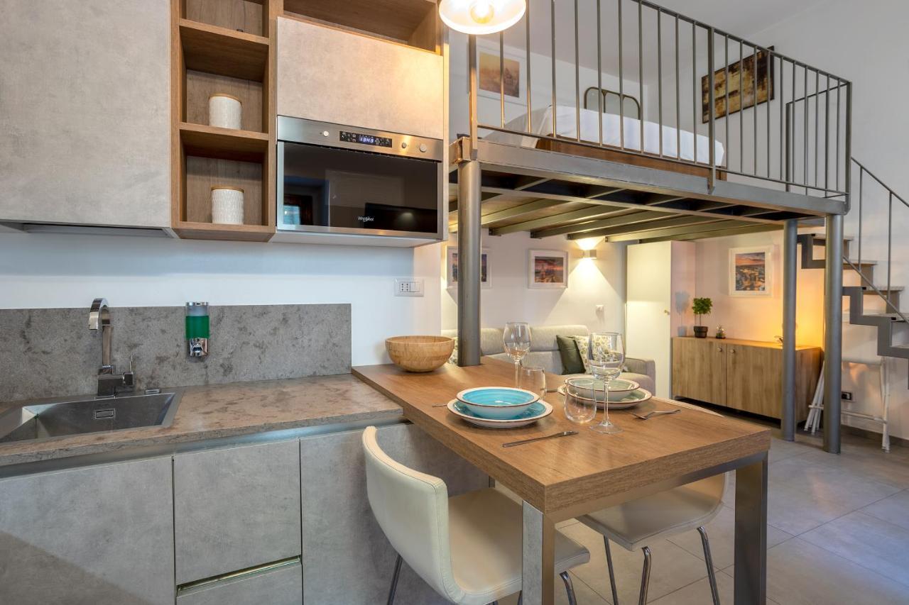 Loft Milano Marghera Extérieur photo